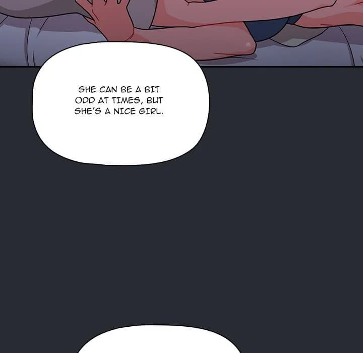 #Follow Me - Chapter 16 - Page 17