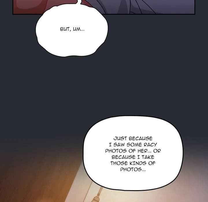 #Follow Me - Chapter 16 - Page 21