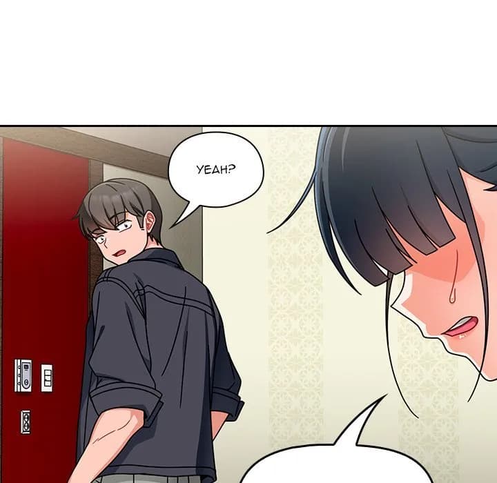 #Follow Me - Chapter 16 - Page 86