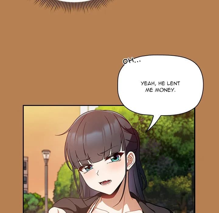 #Follow Me - Chapter 20 - Page 8