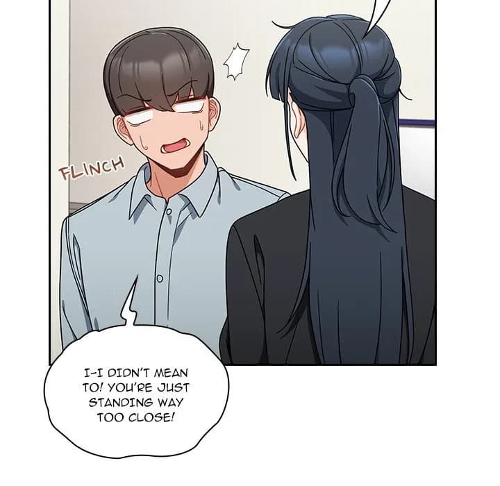 #Follow Me - Chapter 20 - Page 41