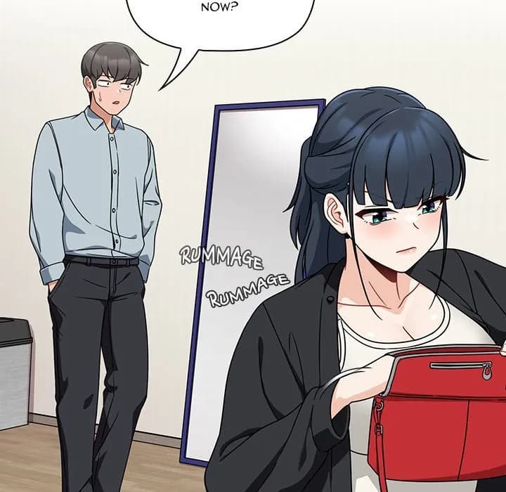 #Follow Me - Chapter 20 - Page 142
