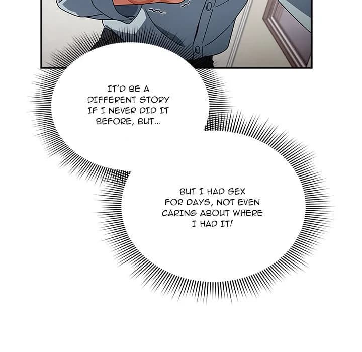 #Follow Me - Chapter 21 - Page 37