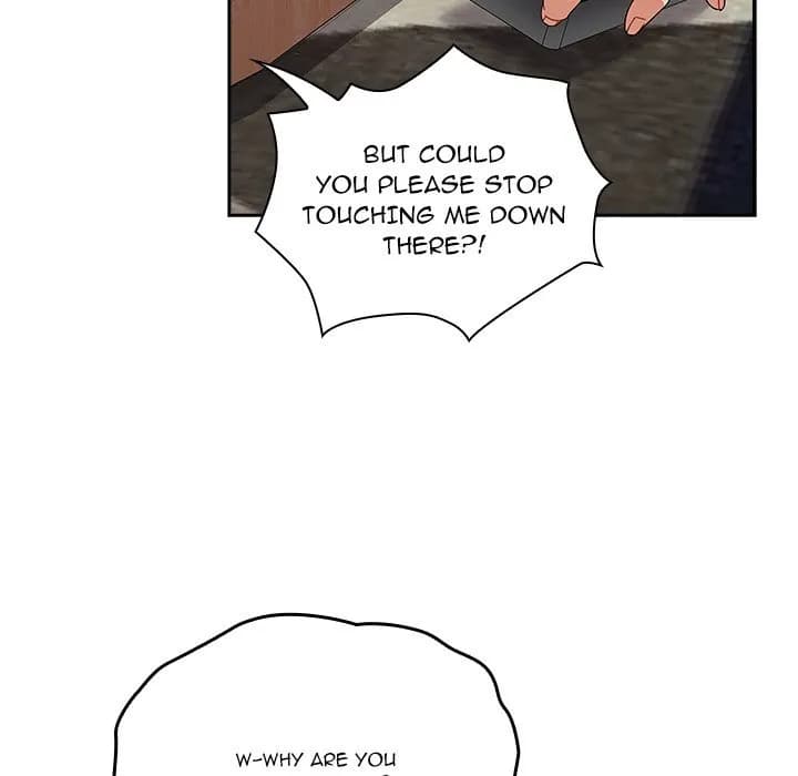 #Follow Me - Chapter 21 - Page 136