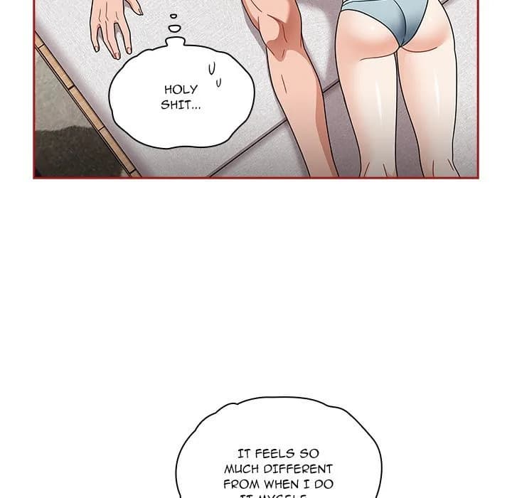 #Follow Me - Chapter 22 - Page 24