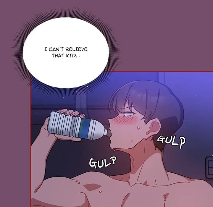 #Follow Me - Chapter 25 - Page 103