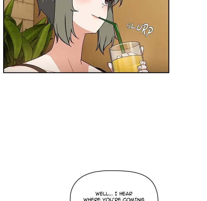 #Follow Me - Chapter 27 - Page 84