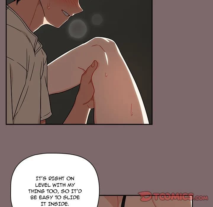 #Follow Me - Chapter 29 - Page 19