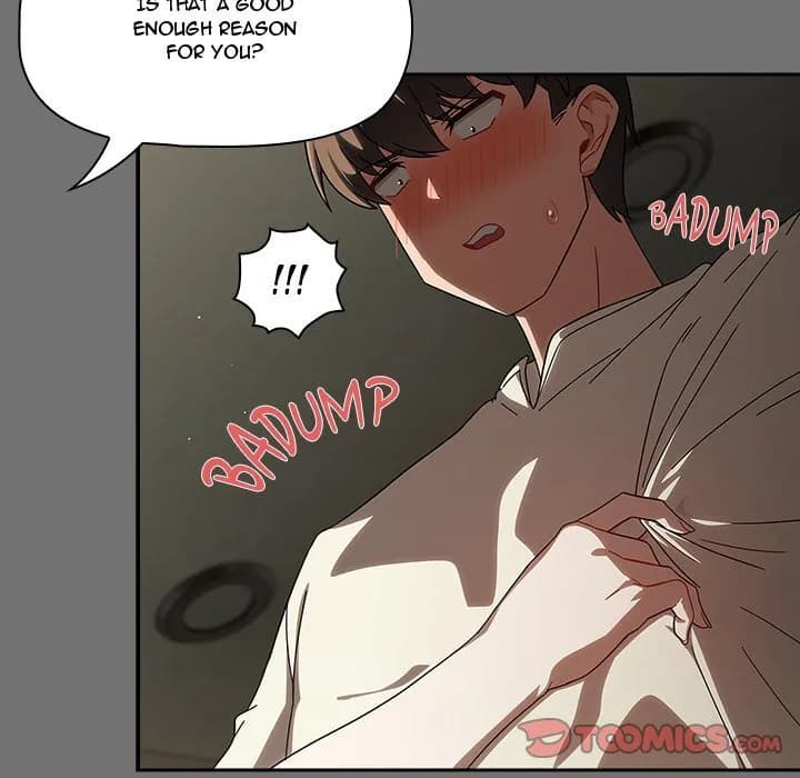 #Follow Me - Chapter 29 - Page 77