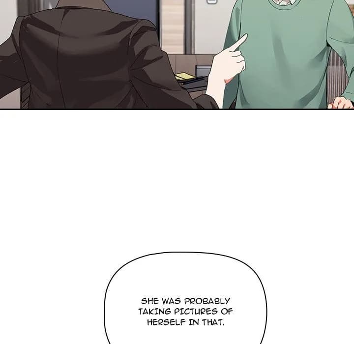 #Follow Me - Chapter 3 - Page 87