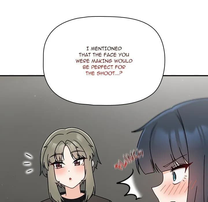 #Follow Me - Chapter 32 - Page 27