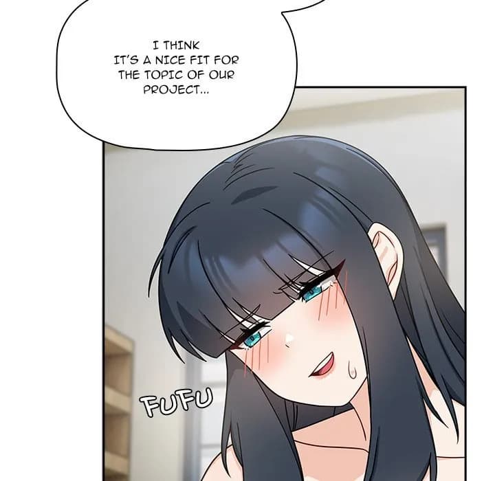 #Follow Me - Chapter 33 - Page 63