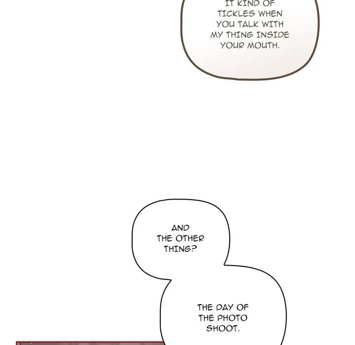 #Follow Me - Chapter 39 - Page 104