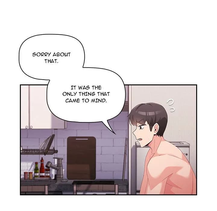 #Follow Me - Chapter 4 - Page 76