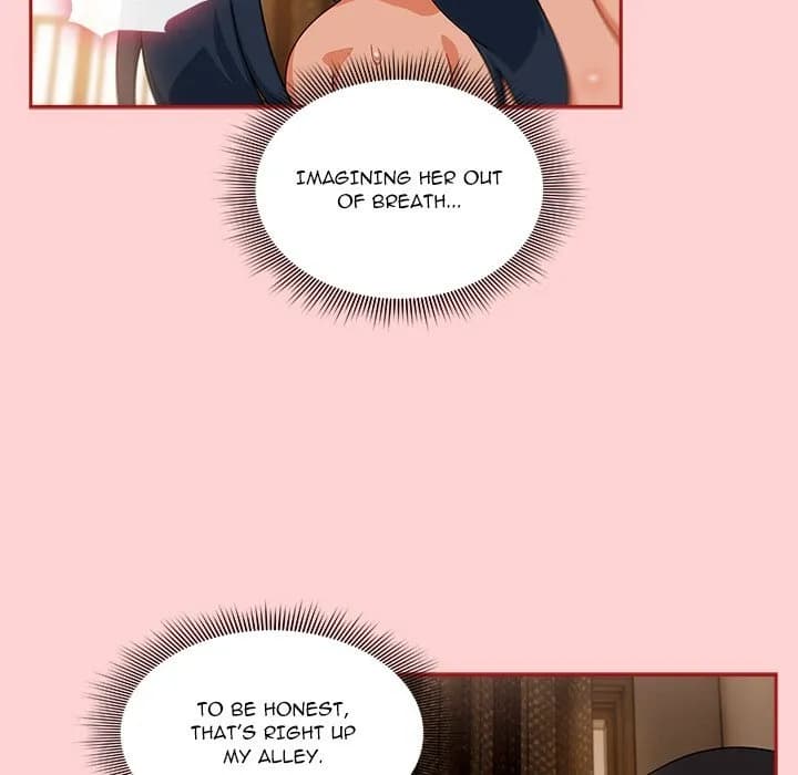#Follow Me - Chapter 40 - Page 71