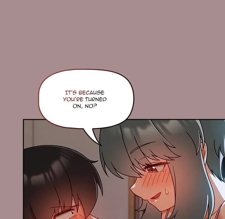 #Follow Me - Chapter 43 - Page 19