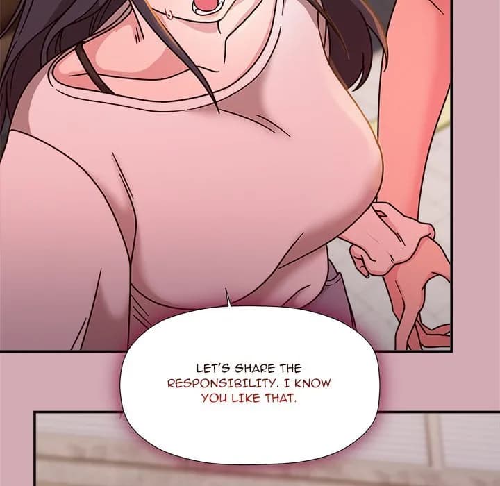 #Follow Me - Chapter 48 - Page 35
