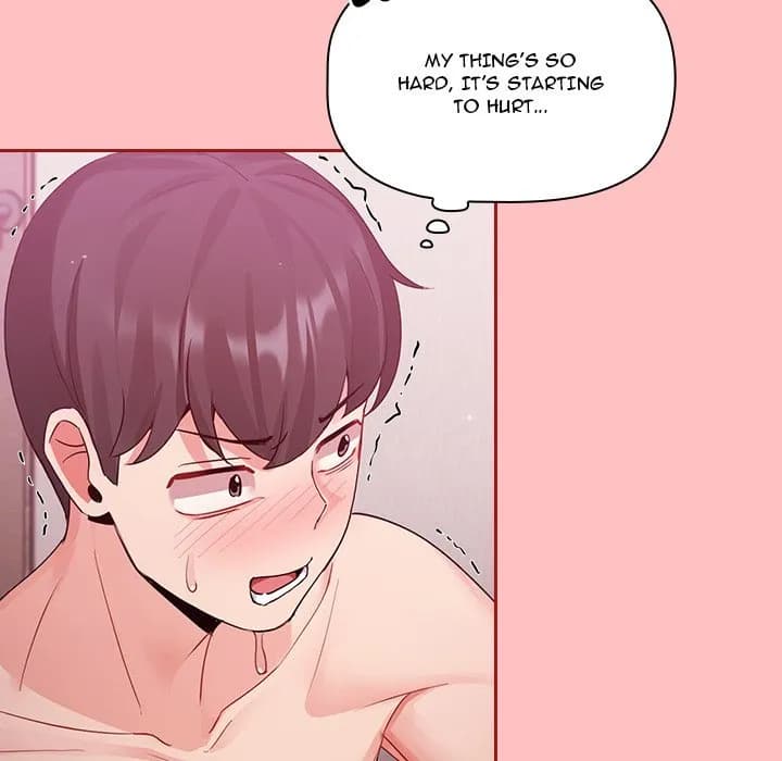 #Follow Me - Chapter 5 - Page 50