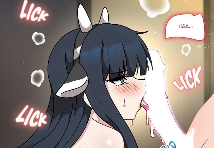 #Follow Me - Chapter 50 - Page 2