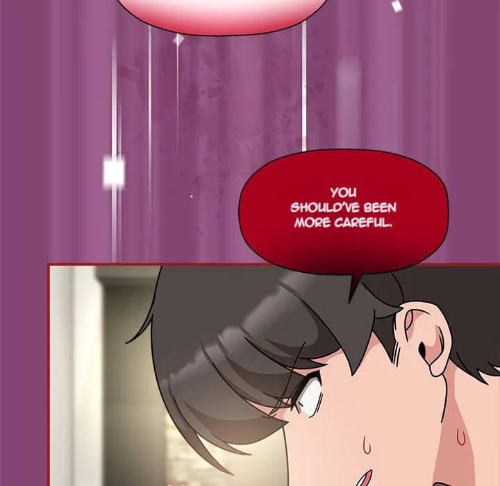 #Follow Me - Chapter 52 - Page 29