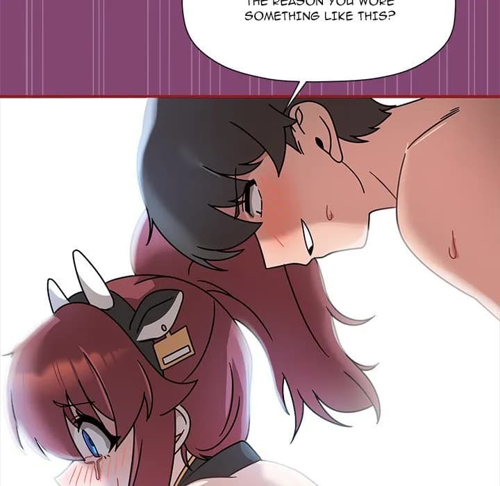 #Follow Me - Chapter 53 - Page 9