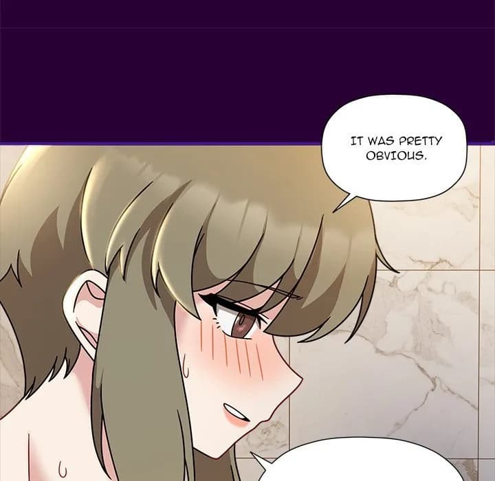 #Follow Me - Chapter 54 - Page 75