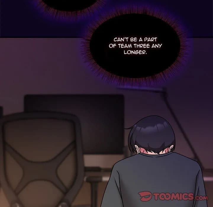 #Follow Me - Chapter 56 - Page 23