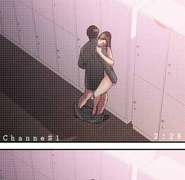 Food Chain - Chapter 10 - Page 5
