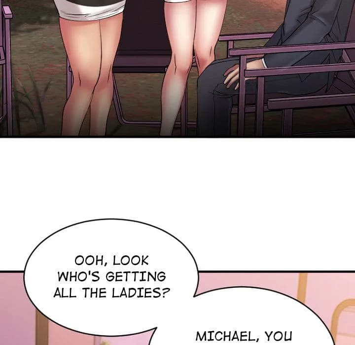 Food Chain - Chapter 7 - Page 124