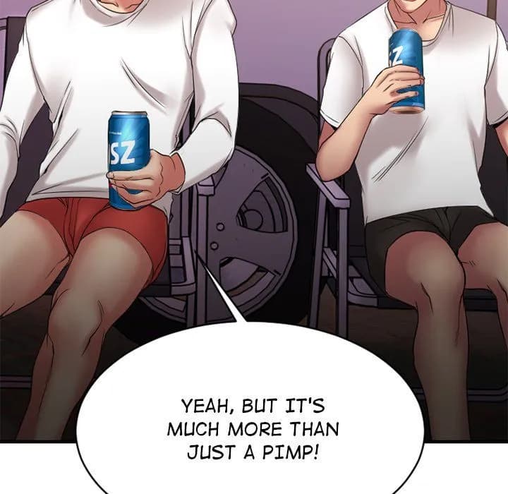 Food Chain - Chapter 8 - Page 11