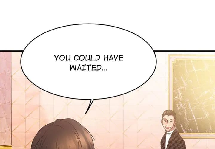 Food Chain - Chapter 9 - Page 1