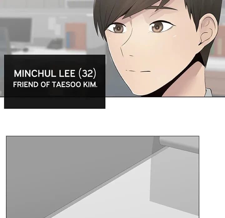For Your Happiness - Chapter 10 - Page 65