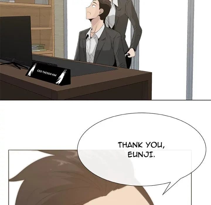 For Your Happiness - Chapter 11 - Page 45