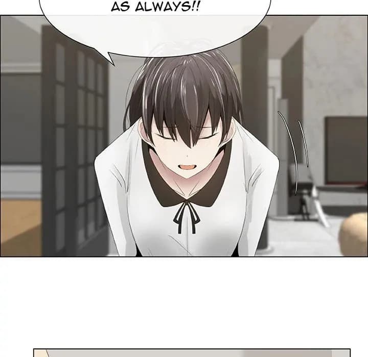 For Your Happiness - Chapter 13 - Page 47
