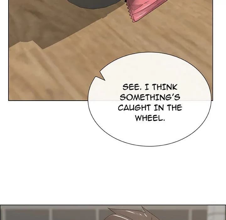 For Your Happiness - Chapter 14 - Page 9
