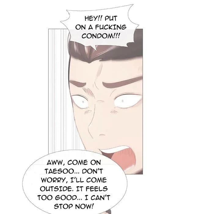 For Your Happiness - Chapter 14 - Page 62