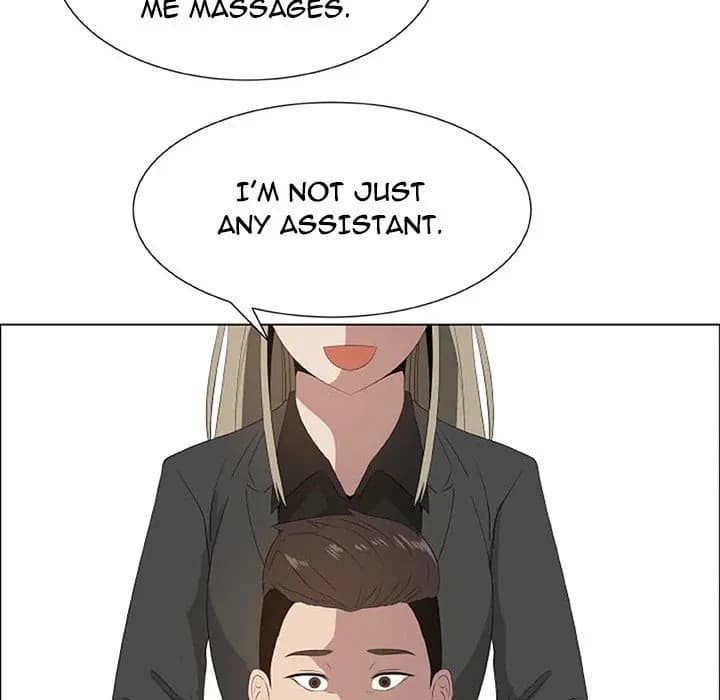 For Your Happiness - Chapter 16 - Page 38