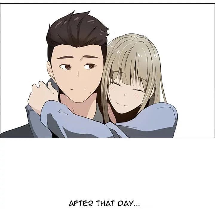 For Your Happiness - Chapter 17 - Page 78