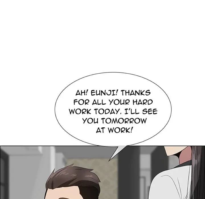 For Your Happiness - Chapter 18 - Page 35