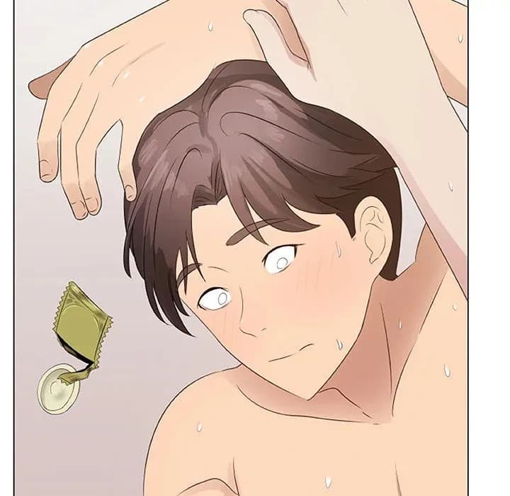 For Your Happiness - Chapter 19 - Page 59