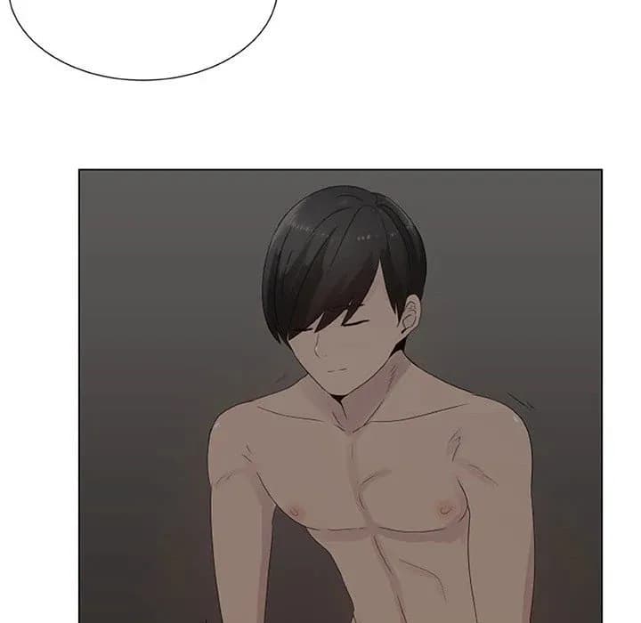 For Your Happiness - Chapter 20 - Page 75