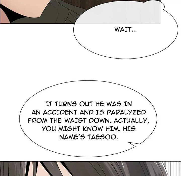 For Your Happiness - Chapter 21 - Page 42