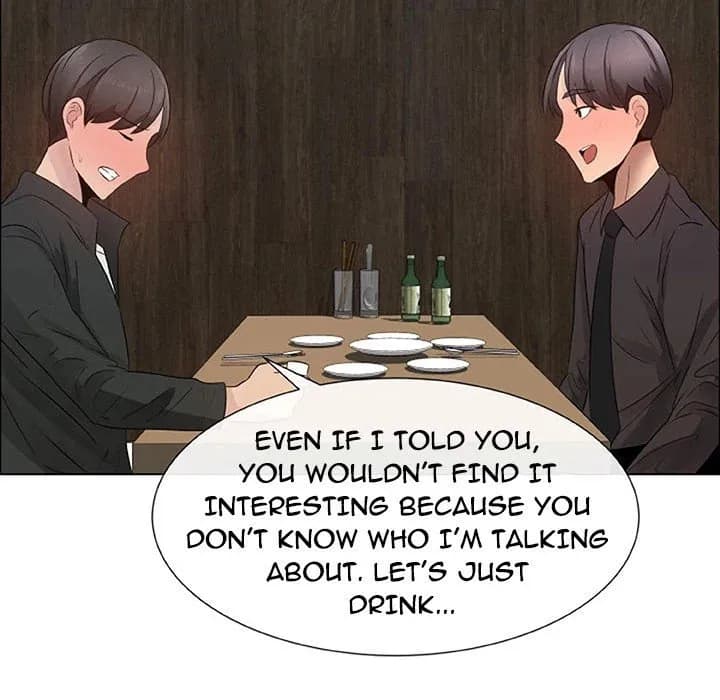 For Your Happiness - Chapter 21 - Page 53