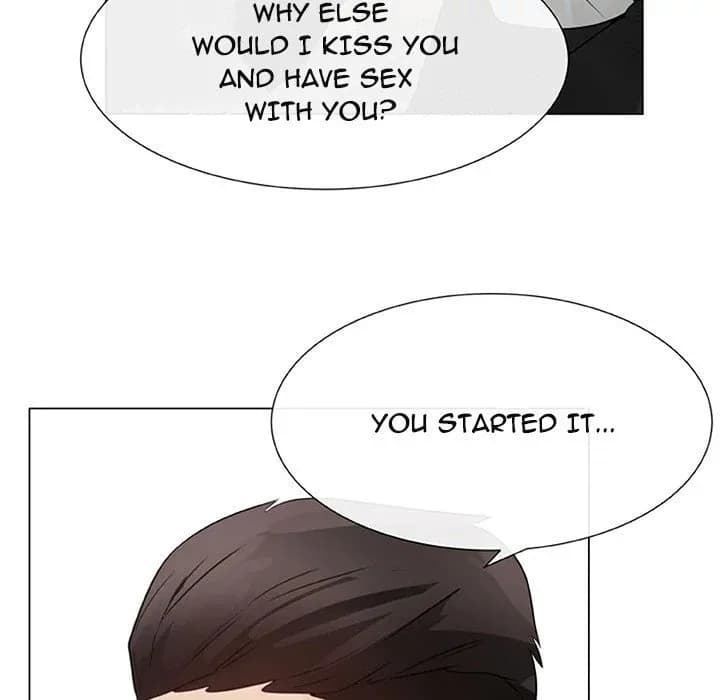 For Your Happiness - Chapter 22 - Page 10