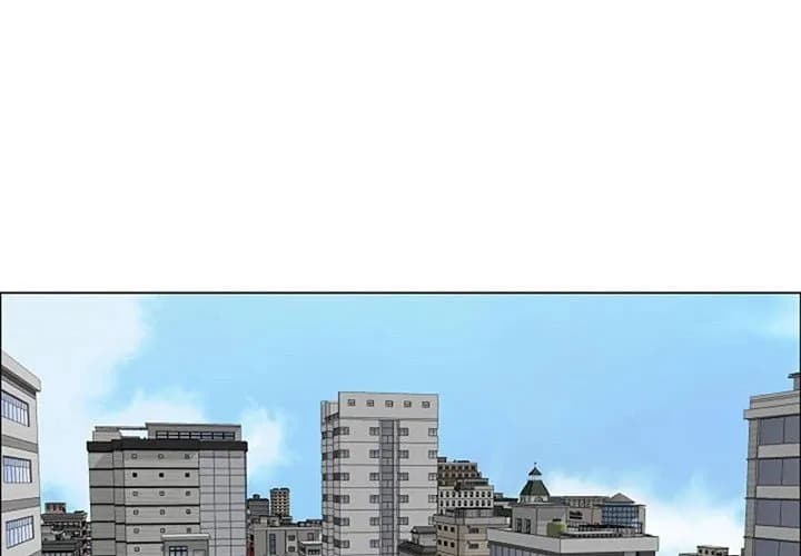 For Your Happiness - Chapter 25 - Page 3