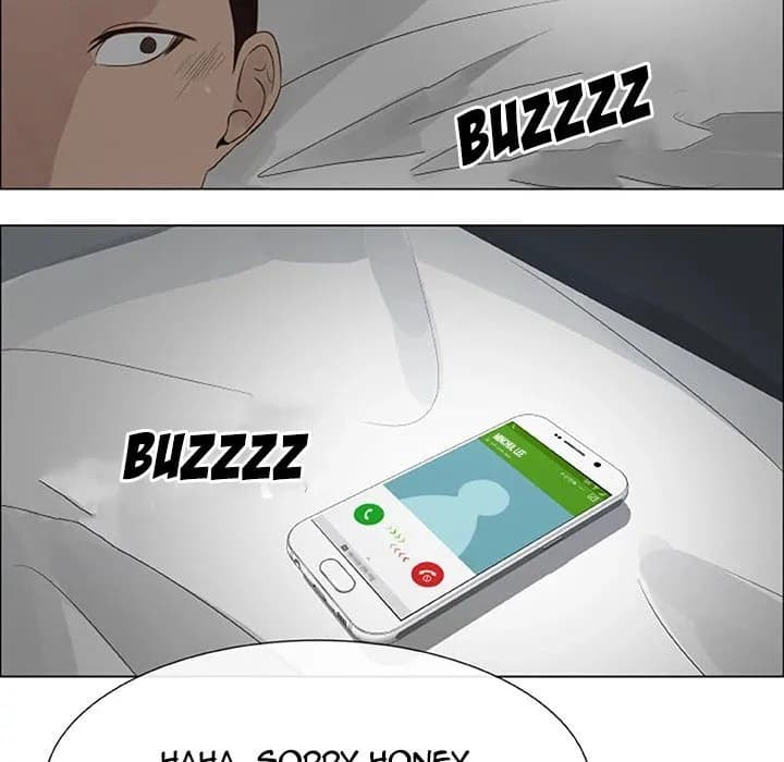 For Your Happiness - Chapter 25 - Page 81