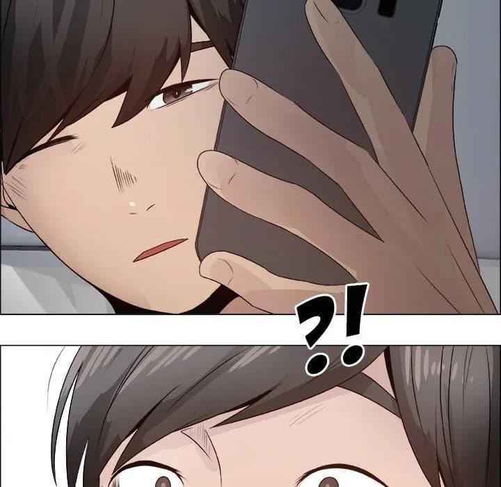 For Your Happiness - Chapter 26 - Page 57