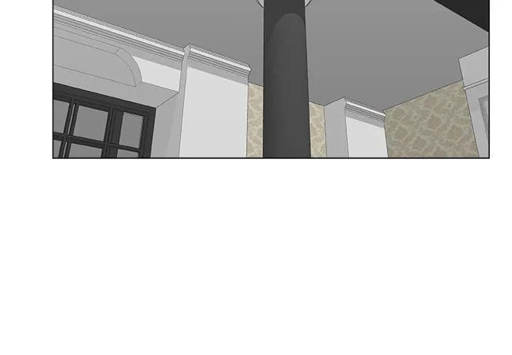 For Your Happiness - Chapter 28 - Page 3