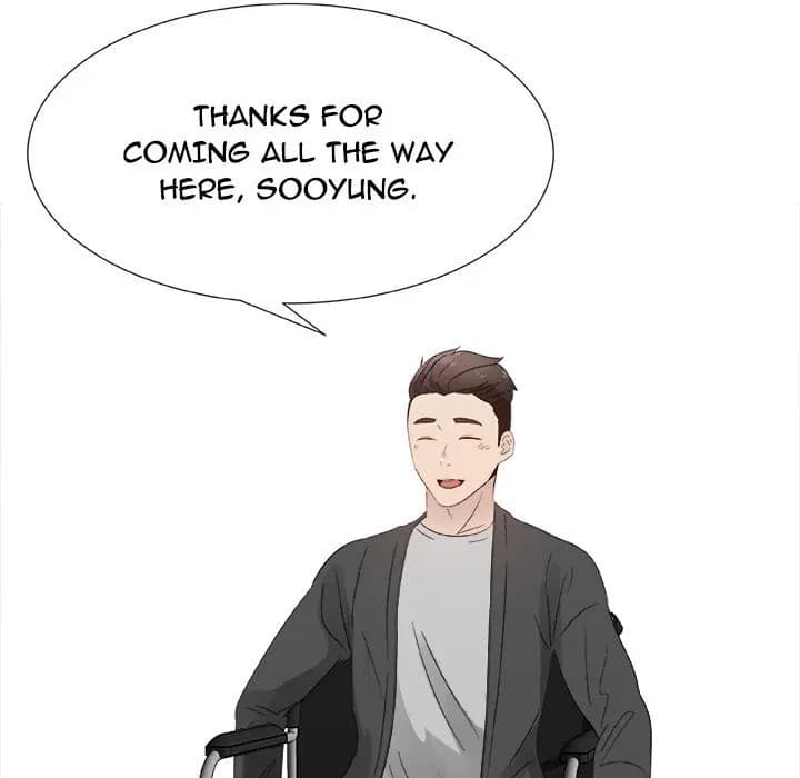 For Your Happiness - Chapter 28 - Page 33