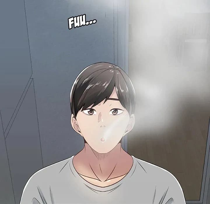 For Your Happiness - Chapter 9 - Page 21